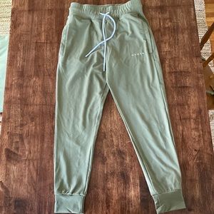 NVGTN joggers small